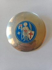 Lenkrad Emblem Wartburg