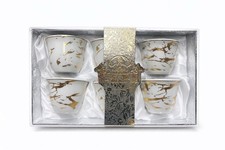 Kaffeetassen Mocca Set 6