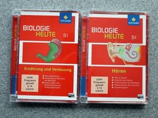 Schroedel Biologie heute S I