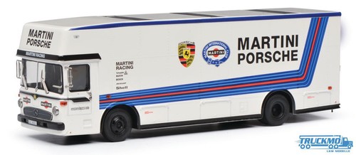 Schuco porsche martini racing - schuco,