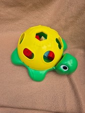 Steckspiel Sortierspiel, Playskool