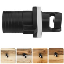  6 Pcs Luftpumpen Adapter