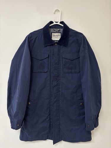 Wrangler 1947 herren marine - 1947,