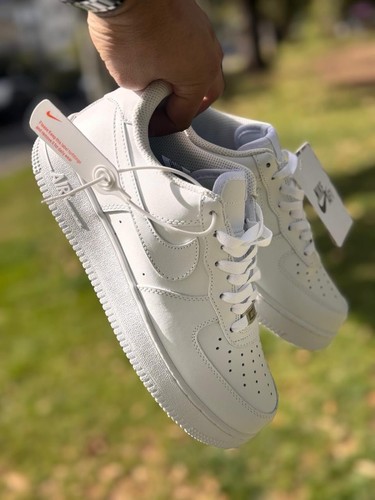 Nike airforce weiß herren - weiß,,