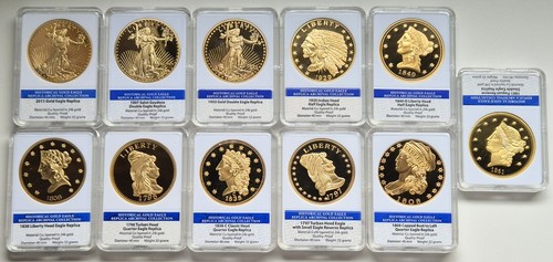 Usa medaillen sammlung 11 - medaillen,