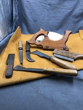 Altes Konvolut Werkzeuge