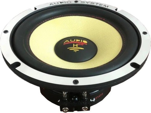 Audio system ax165 - system, ax165-2
