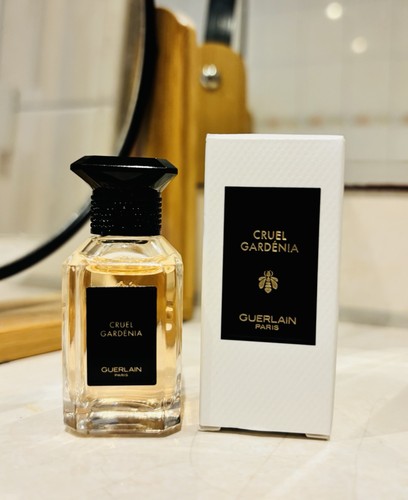 Cruel gardénia guerlain - gardénia,