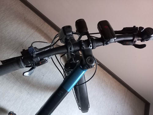 Cube aim slx mountainbike - cube,
