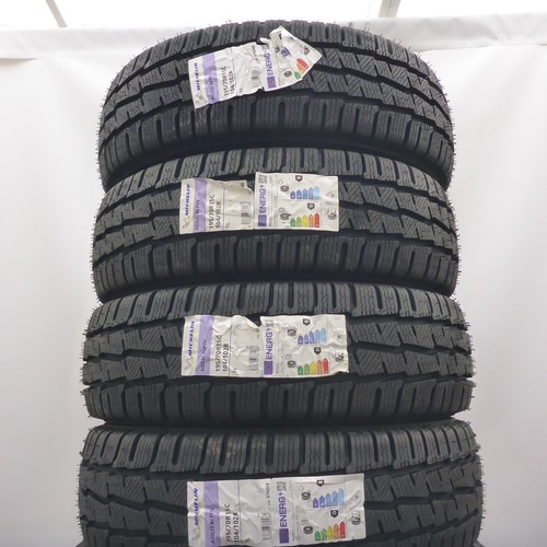 195 15c michelin - 4x, 195/70