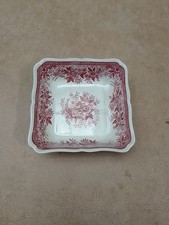 Villeroy Boch Fasan Rot