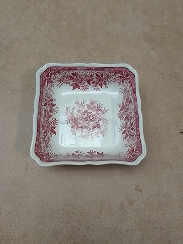 Villeroy boch fasan rot - villeroy,