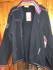 Nebulus Softshelljacke Outdoor