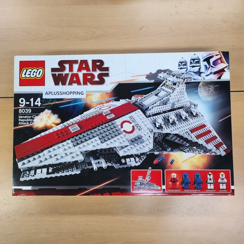Lego 8039 star - lego,