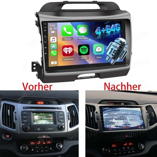 64g android für kia - android,