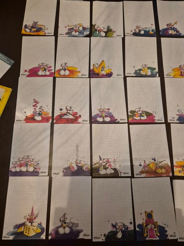 Diddl sammlung 2 45 - diddl,
