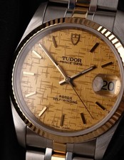 Tudor Prince Date 74033