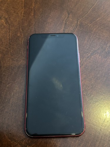 Apple iphone red - iphone, (product)red