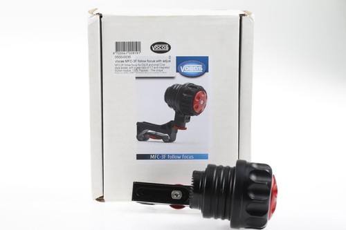 Vocas mfc follow focus - vocas,