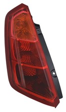 Rücklicht links für fiat - rücklicht,