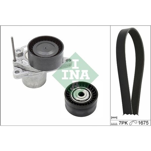Schaeffler ina 529 0247 - ina,