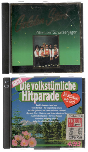 Zillertaler schürzenjäger - zillertaler,