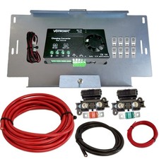 Ladebooster Set Votronic VCC
