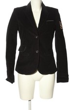 SOCCX Kurz-Blazer Damen Blazer