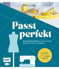 Passt perfekt - Schnittmuster