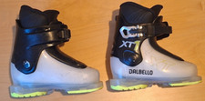 Dalbello skischuhe kids - 1,