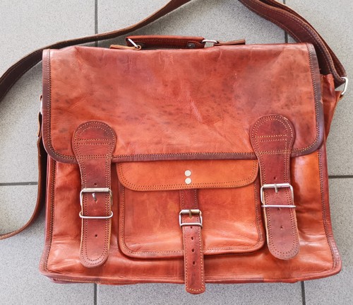 Akten bzw laptop tasche aus - bzw.,