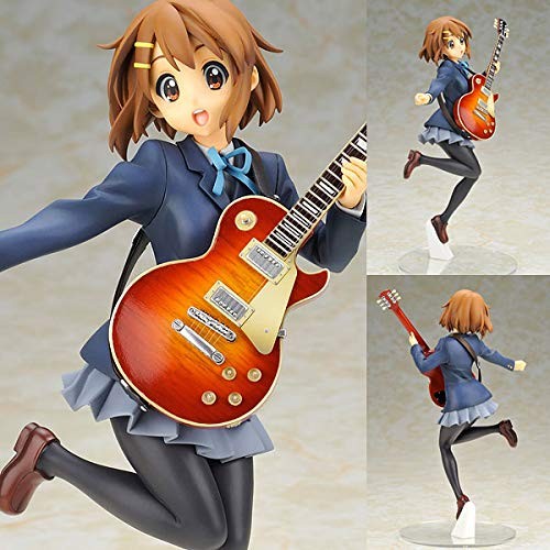 ändern yui hirasawa 1 8 - yui, 1/8
