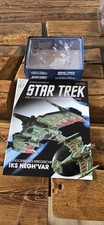 Eaglemoss Star Trek