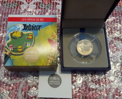 Frankreich asterix obelix - asterix, 50
