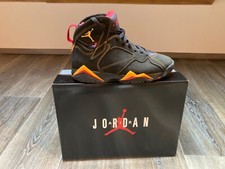 Air Jordan 7 Retro Citrus EU