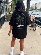 Santa Barbara est. 1987 Damen