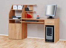 Schreibtisch Computertisch