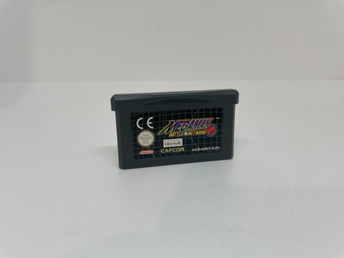 Megaman battle network für - network,