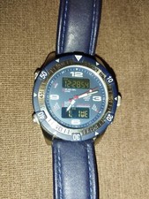 Davis 9296 Herrenuhr 