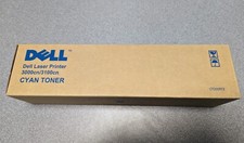 Dell CT200572 T6412 Cyan für