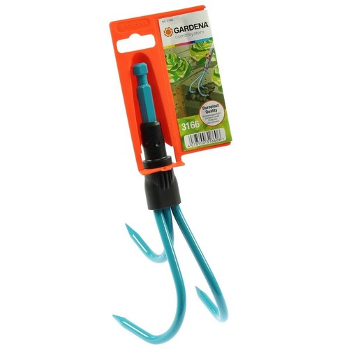 Gardena combisystem grubber - gardena, combisystem-grubber