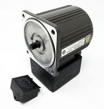 Panasonic M81X25GK4DGA Induction Motor 110/115V 60Hz 0,5A 1575/1600rpm -unused-