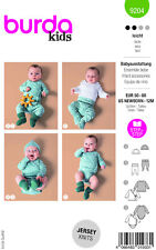 burda style Nr. 9204