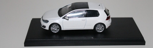 Modellauto golf 2 - 7,