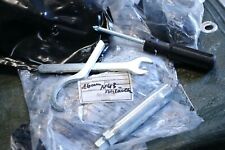 Bordwerkzeug Piaggio 125-500ccm 16mm Zündkerze Werkzeug X9 Beverly LX 125 3V