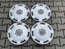  Audi A3 8P Radkappen 4x