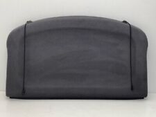 Hutablage Ablage Laderaumabdeckung OPEL Astra G CC T98 9104161