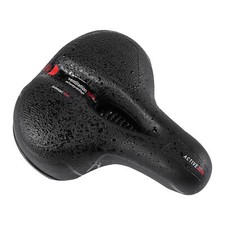 Fahrradsatte Fahrrad Sattell