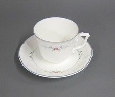 Kaffeetasse mit UT Tasse Villeroy & Boch Heinrich Collier 