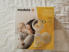 Medela Swing Flex Milchpumpe